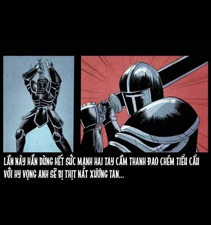 U Minh Ngụy Tượng Chapter 99 - 54