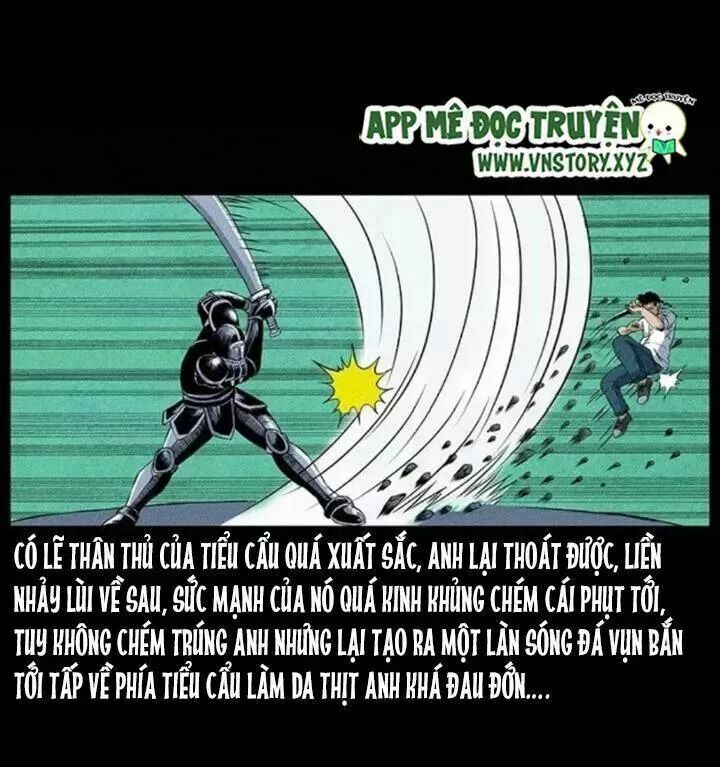 U Minh Ngụy Tượng Chapter 99 - 55