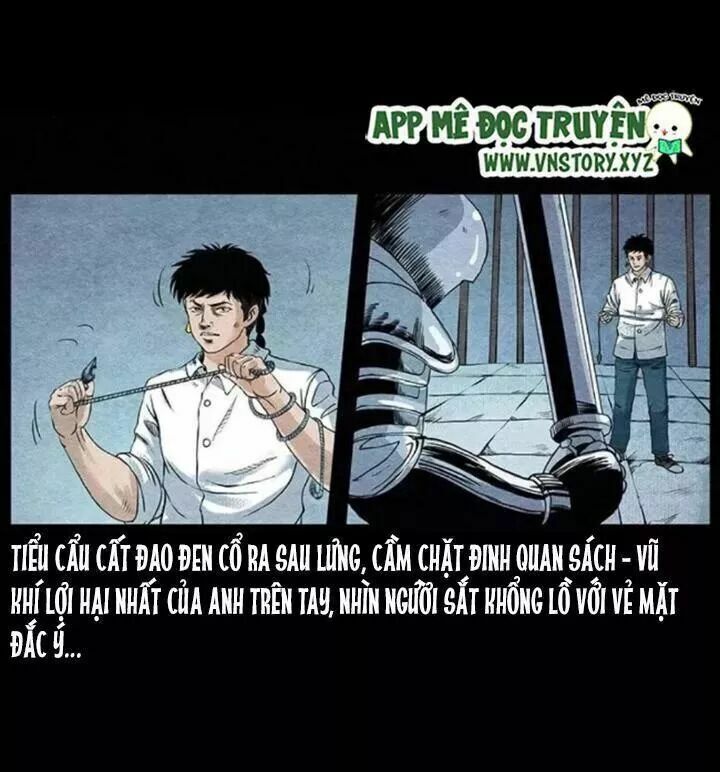 U Minh Ngụy Tượng Chapter 99 - 57