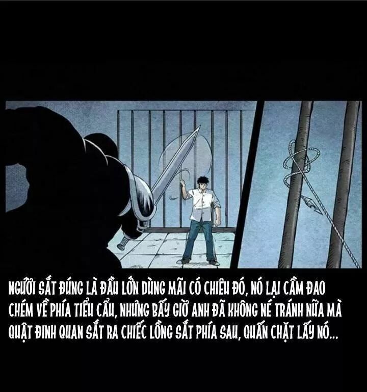 U Minh Ngụy Tượng Chapter 99 - 58