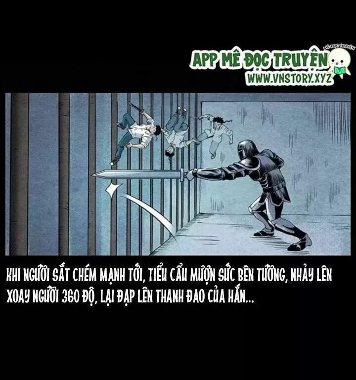 U Minh Ngụy Tượng Chapter 99 - 59