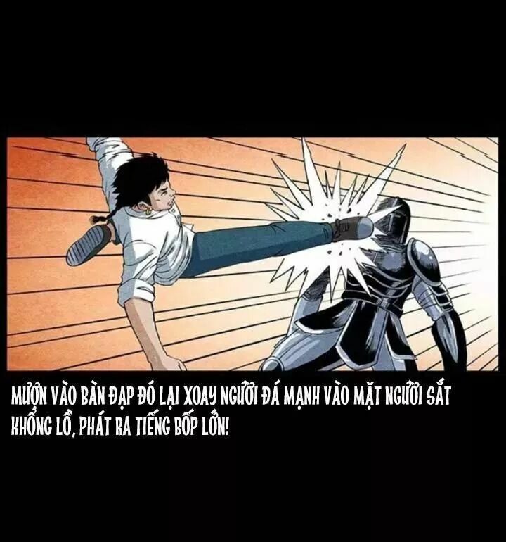 U Minh Ngụy Tượng Chapter 99 - 60