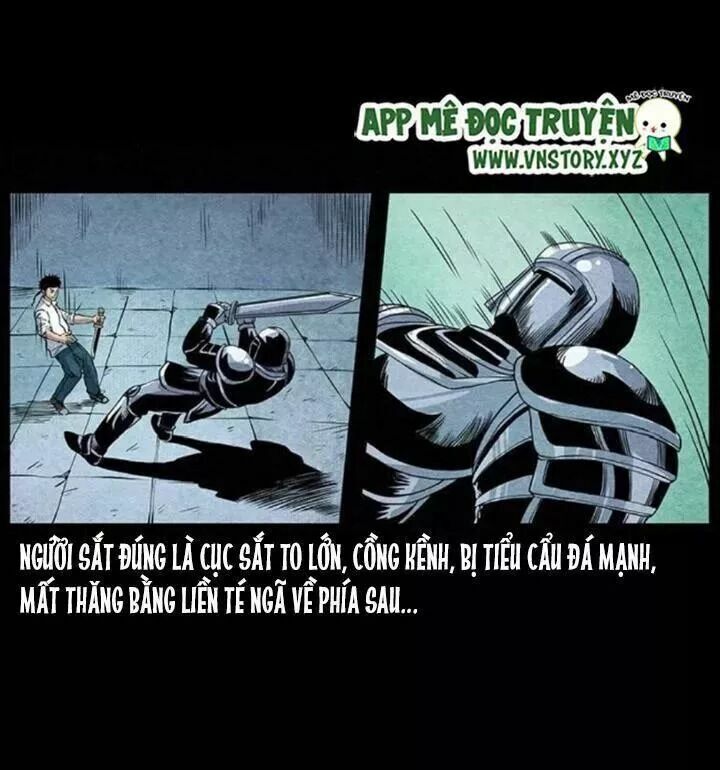 U Minh Ngụy Tượng Chapter 99 - 61