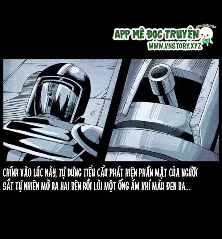 U Minh Ngụy Tượng Chapter 99 - 63