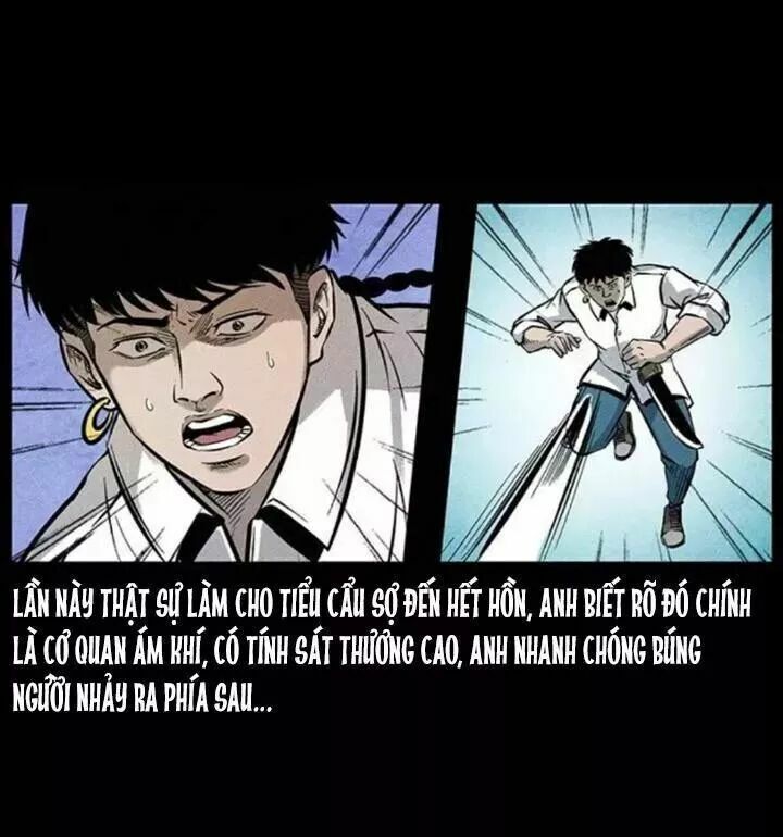 U Minh Ngụy Tượng Chapter 99 - 64