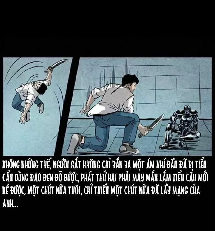 U Minh Ngụy Tượng Chapter 99 - 66