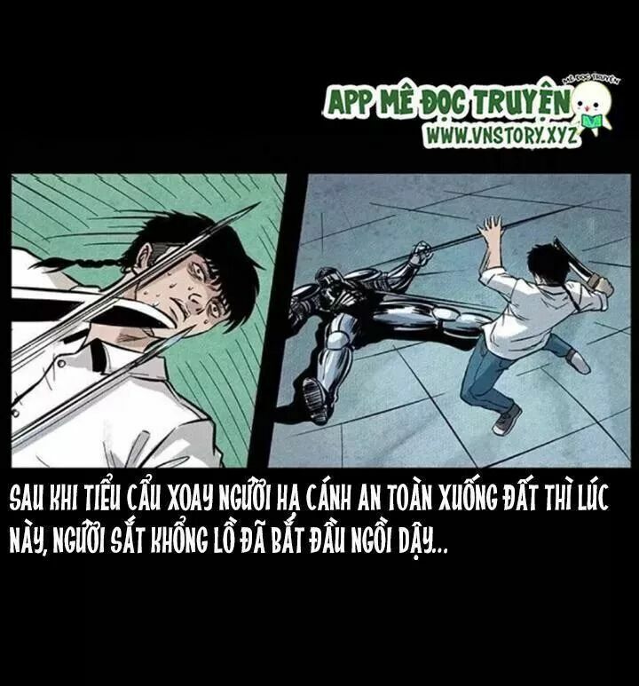 U Minh Ngụy Tượng Chapter 99 - 67