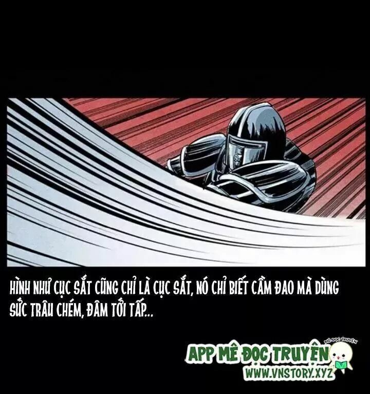 U Minh Ngụy Tượng Chapter 99 - 71