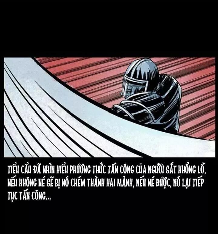 U Minh Ngụy Tượng Chapter 99 - 72