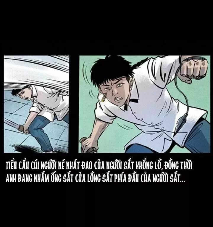 U Minh Ngụy Tượng Chapter 99 - 74