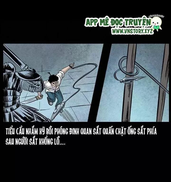 U Minh Ngụy Tượng Chapter 99 - 75