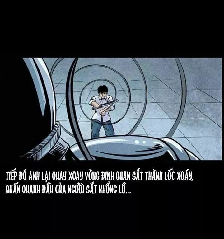 U Minh Ngụy Tượng Chapter 99 - 76