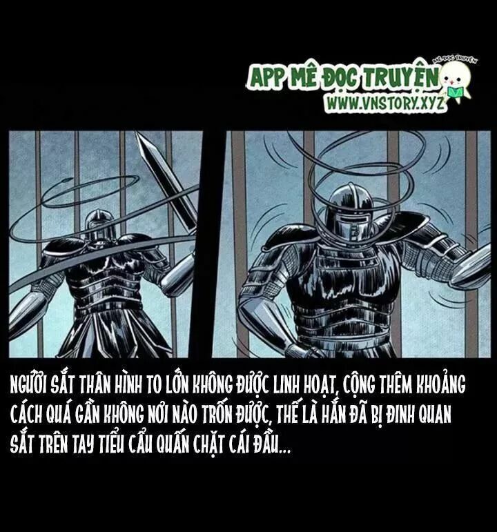 U Minh Ngụy Tượng Chapter 99 - 77