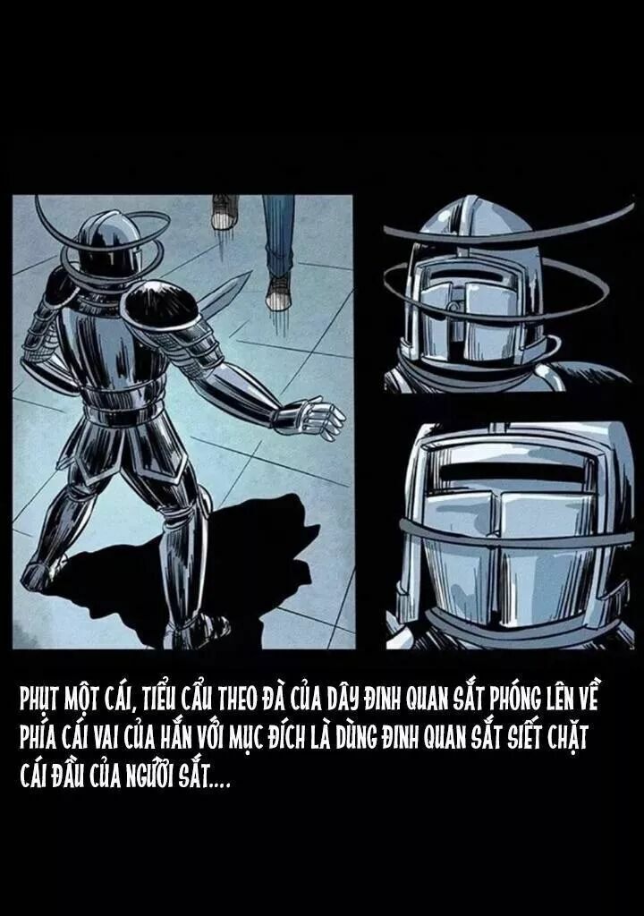 U Minh Ngụy Tượng Chapter 99 - 78