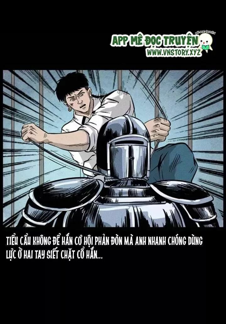 U Minh Ngụy Tượng Chapter 99 - 79