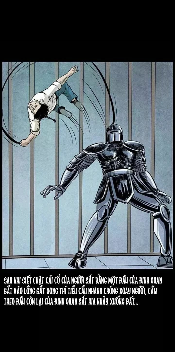 U Minh Ngụy Tượng Chapter 99 - 80