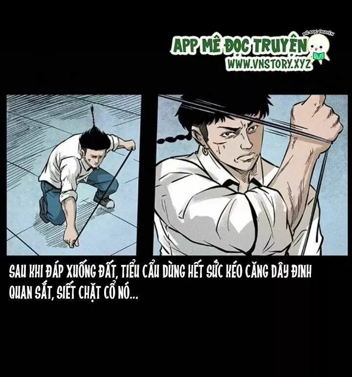 U Minh Ngụy Tượng Chapter 99 - 81