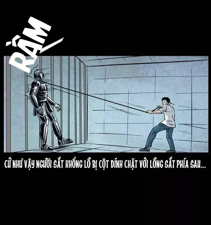 U Minh Ngụy Tượng Chapter 99 - 82