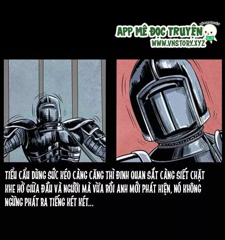 U Minh Ngụy Tượng Chapter 99 - 83