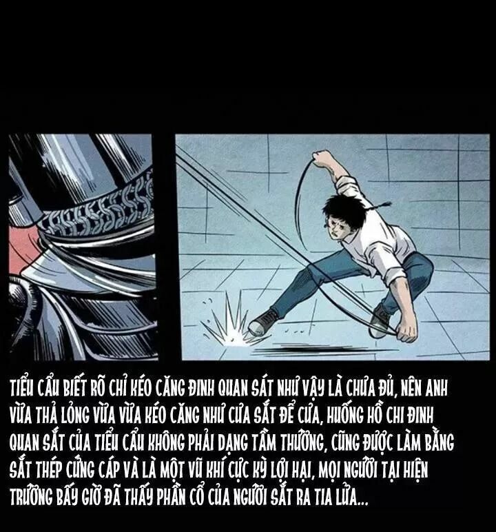 U Minh Ngụy Tượng Chapter 99 - 84