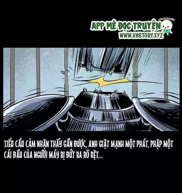 U Minh Ngụy Tượng Chapter 99 - 85