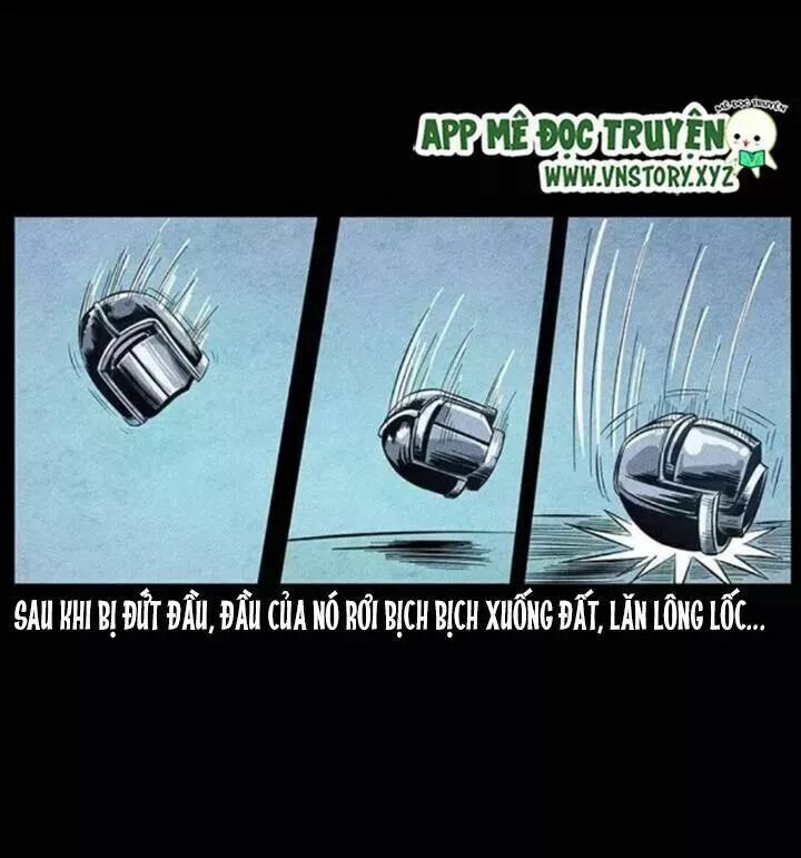 U Minh Ngụy Tượng Chapter 99 - 86