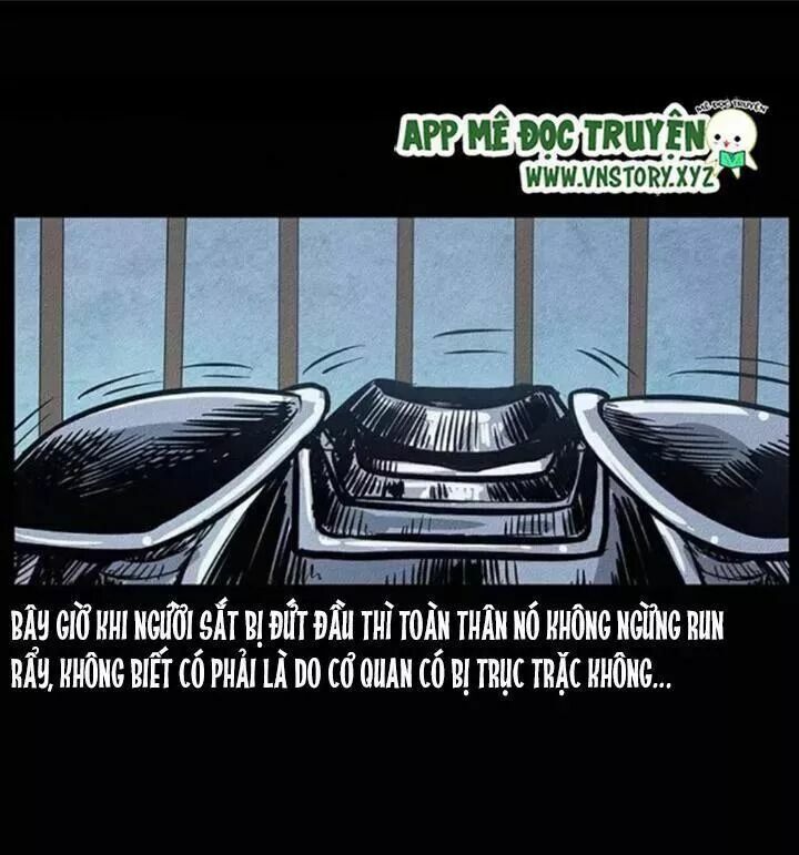 U Minh Ngụy Tượng Chapter 99 - 87