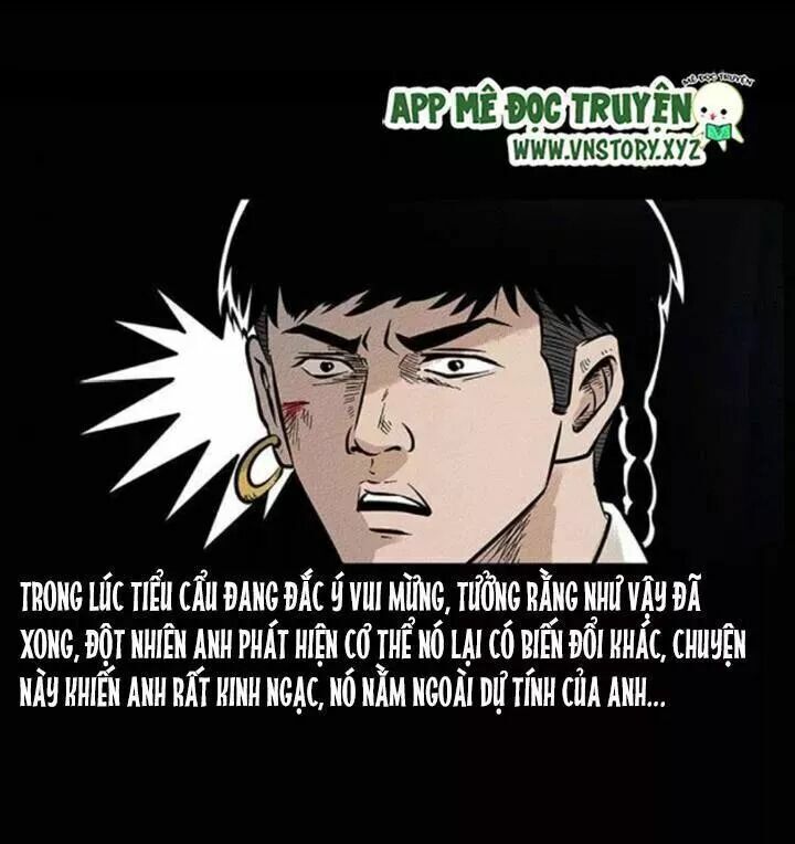 U Minh Ngụy Tượng Chapter 99 - 89