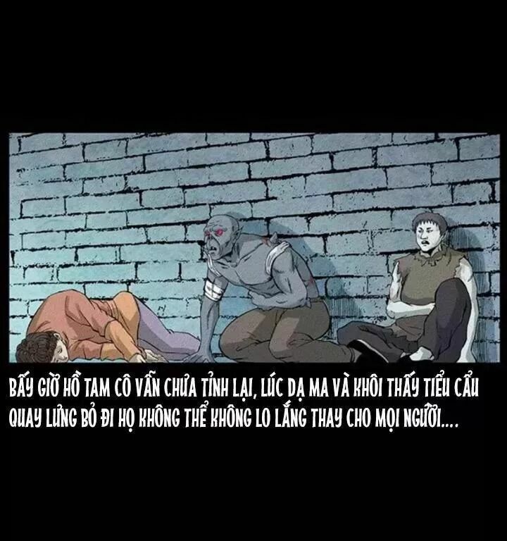 U Minh Ngụy Tượng Chapter 99 - 10