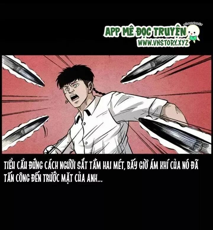 U Minh Ngụy Tượng Chapter 99 - 91