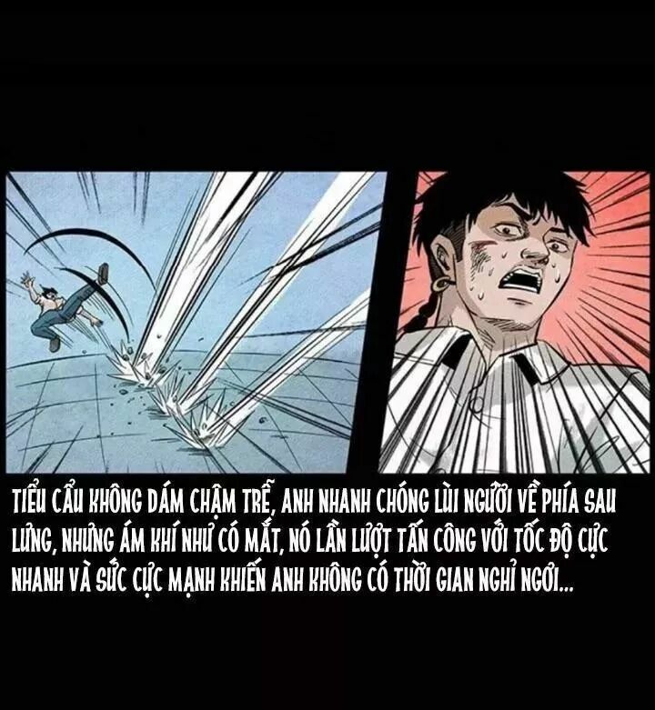 U Minh Ngụy Tượng Chapter 99 - 92