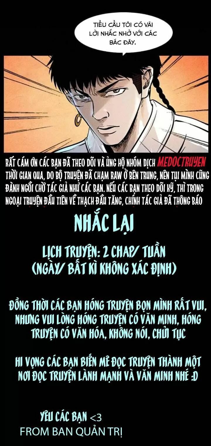 U Minh Ngụy Tượng Chapter 99 - 94