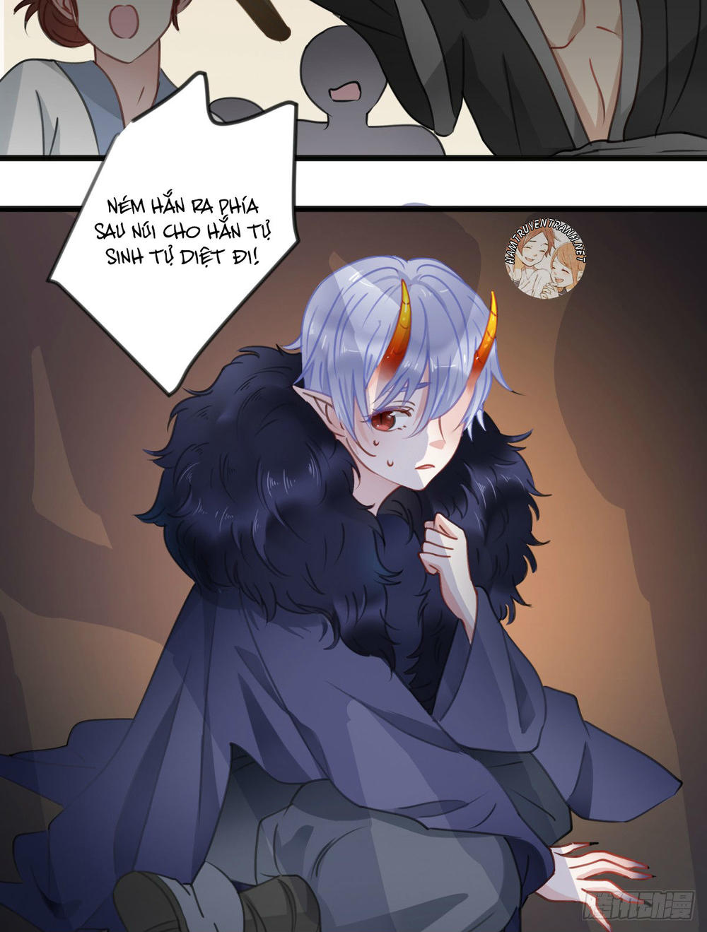Phi Nhiên Hướng Phong Chapter 10.2 - 24
