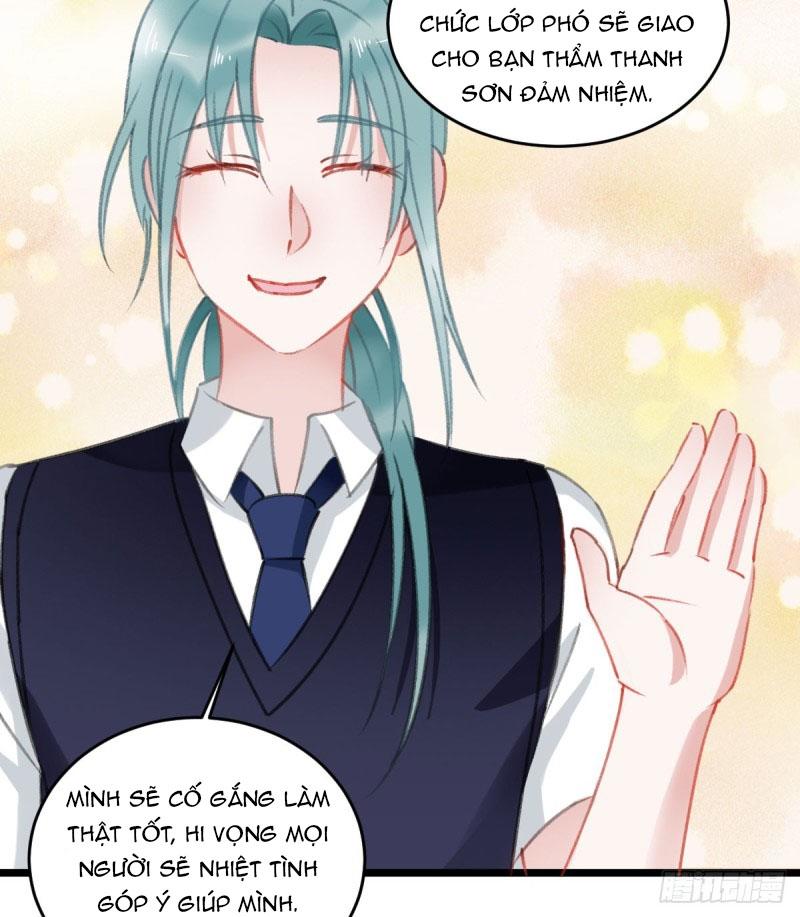 Phi Nhiên Hướng Phong Chapter 18.1 - 24