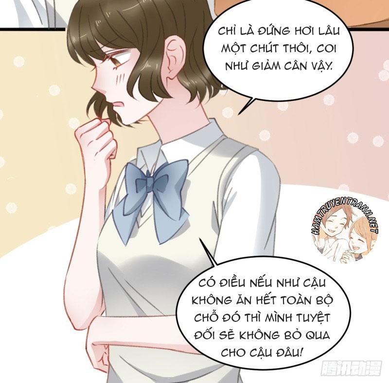 Phi Nhiên Hướng Phong Chapter 18.1 - 10