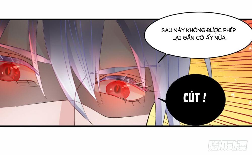 Phi Nhiên Hướng Phong Chapter 3 - 44
