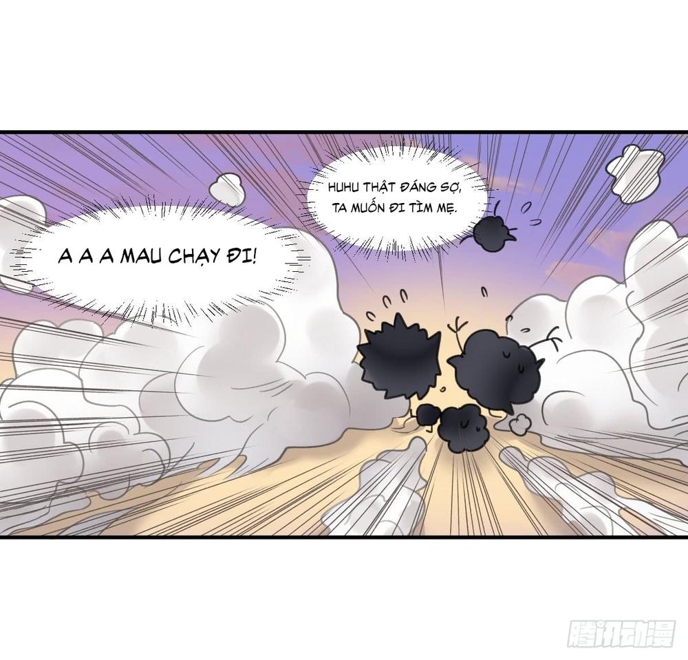 Phi Nhiên Hướng Phong Chapter 3 - 45