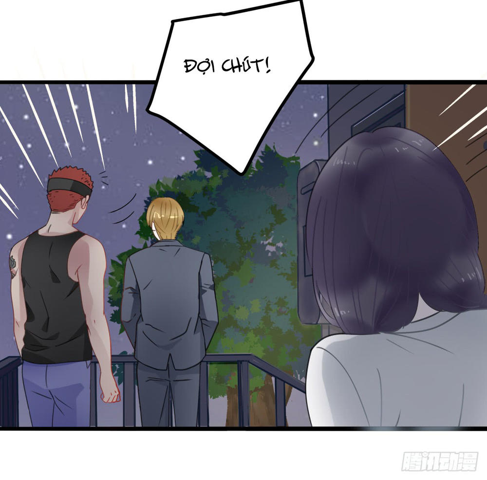 Phi Nhiên Hướng Phong Chapter 7 - 19