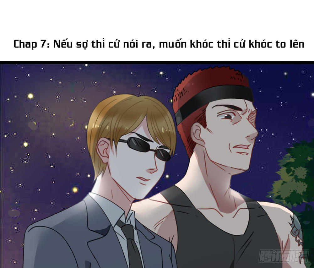 Phi Nhiên Hướng Phong Chapter 7 - 3