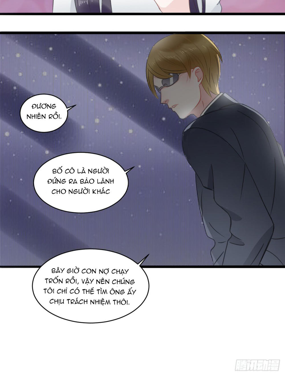 Phi Nhiên Hướng Phong Chapter 7 - 22