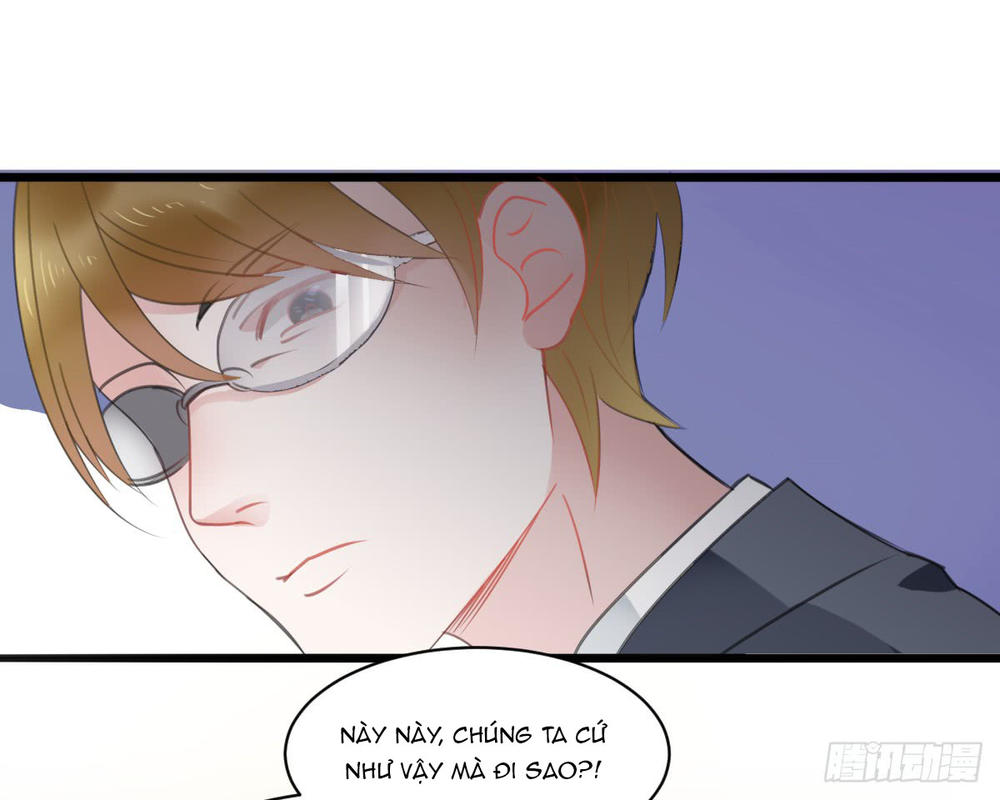 Phi Nhiên Hướng Phong Chapter 7 - 24