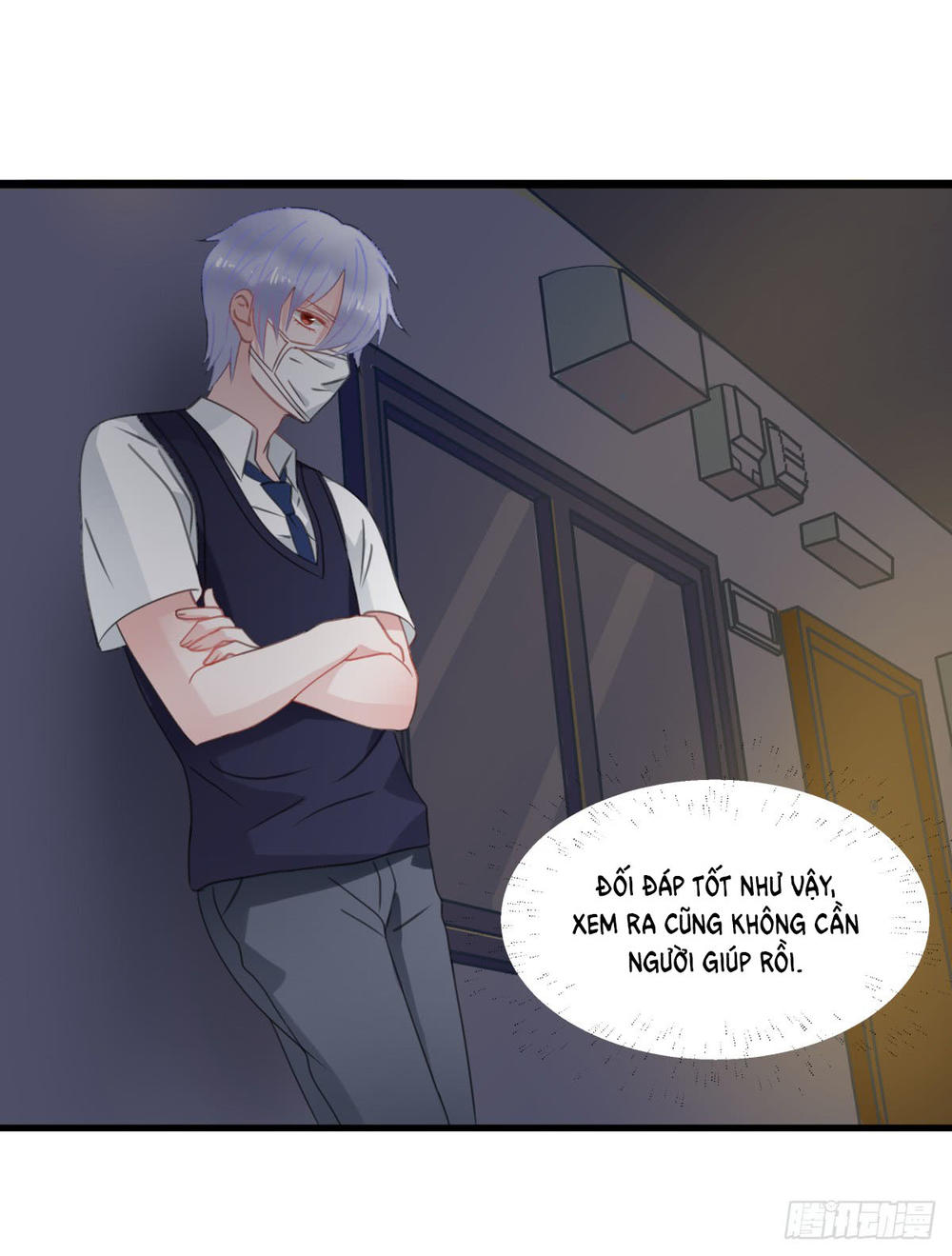 Phi Nhiên Hướng Phong Chapter 7 - 26