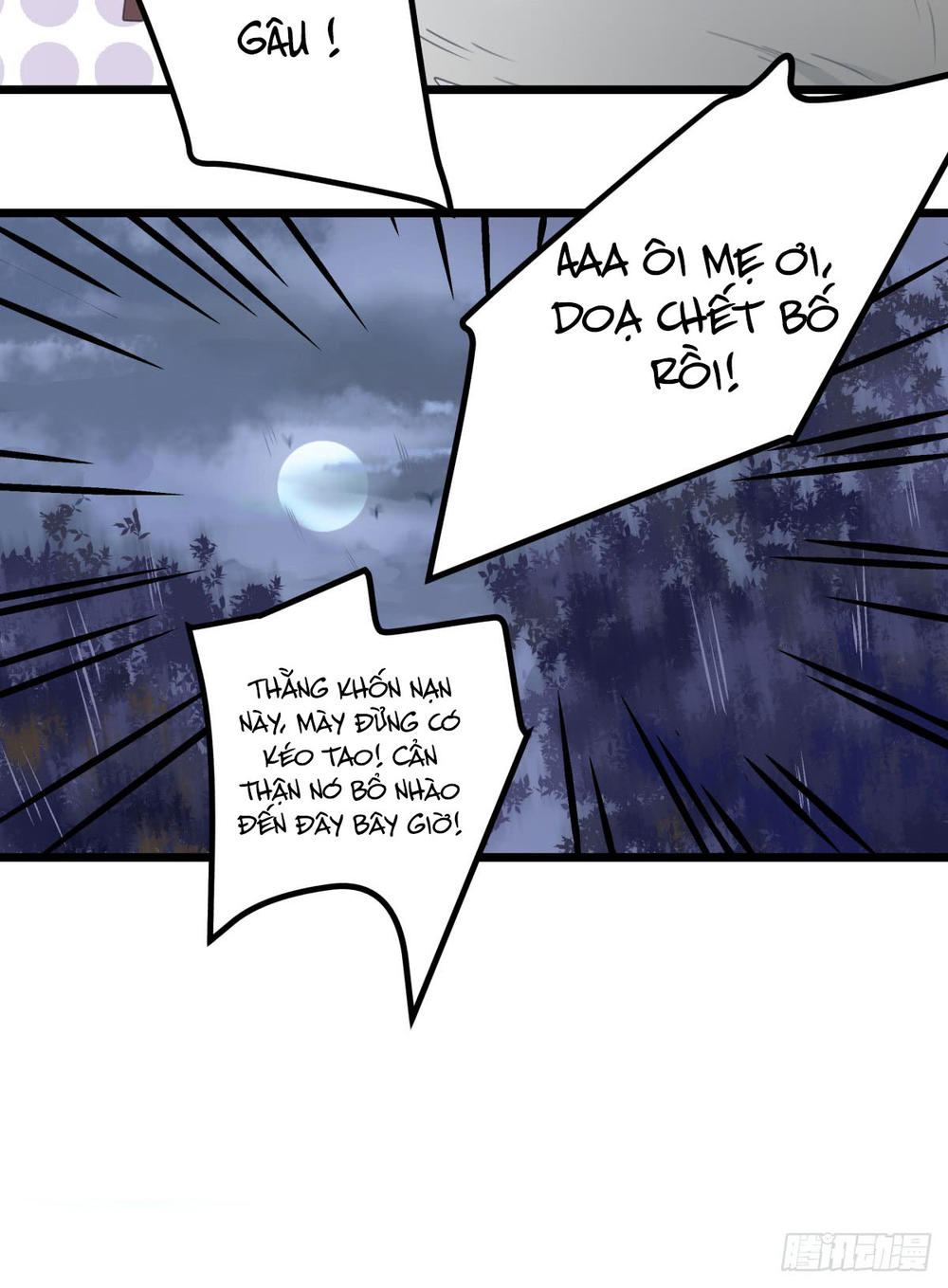 Phi Nhiên Hướng Phong Chapter 7 - 28