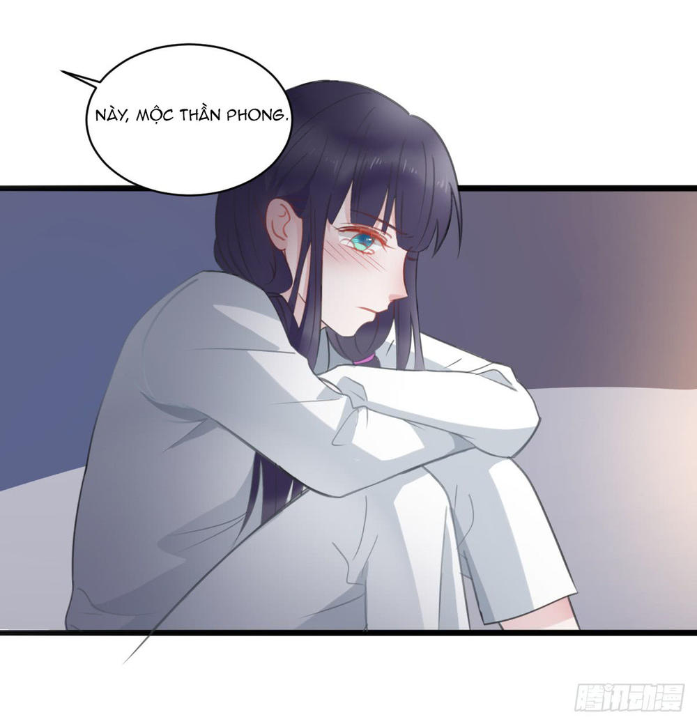 Phi Nhiên Hướng Phong Chapter 7 - 32