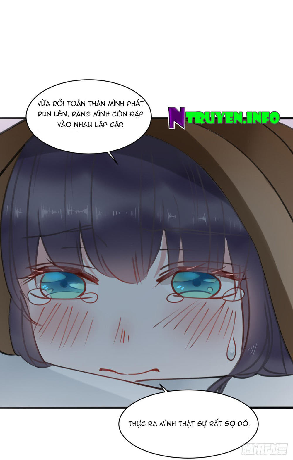 Phi Nhiên Hướng Phong Chapter 7 - 50