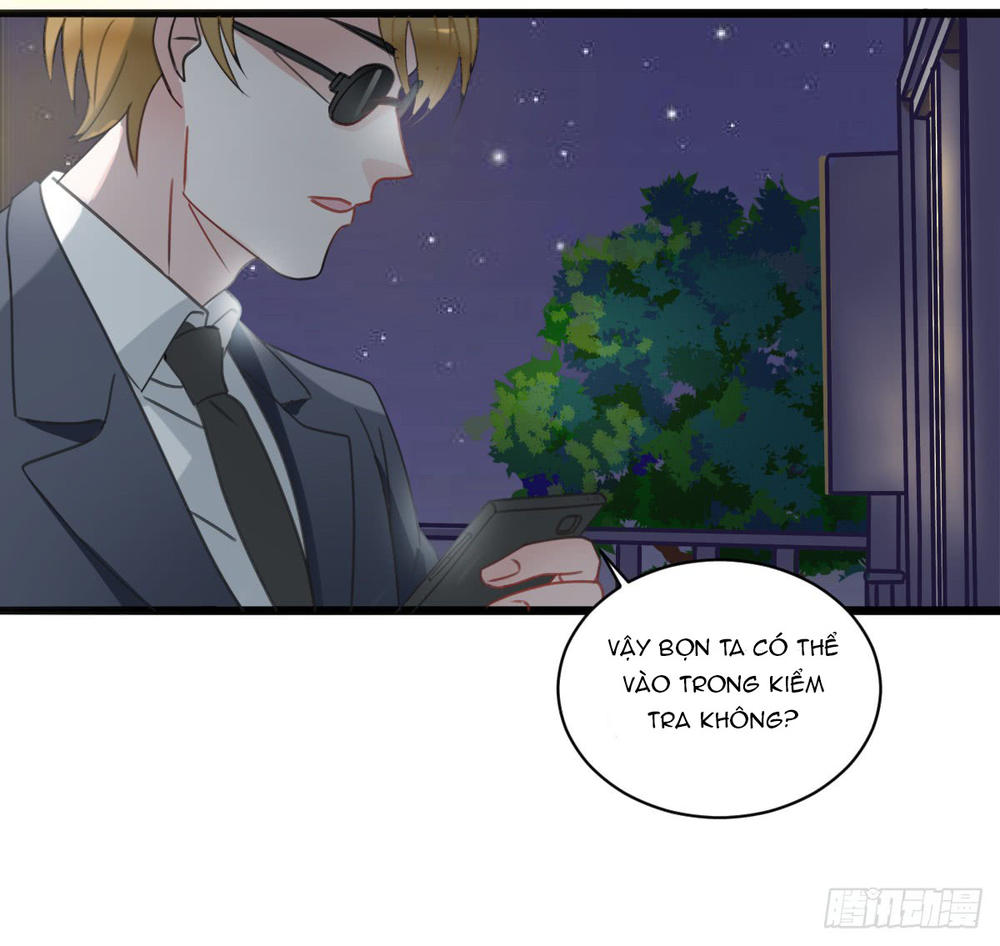 Phi Nhiên Hướng Phong Chapter 7 - 6