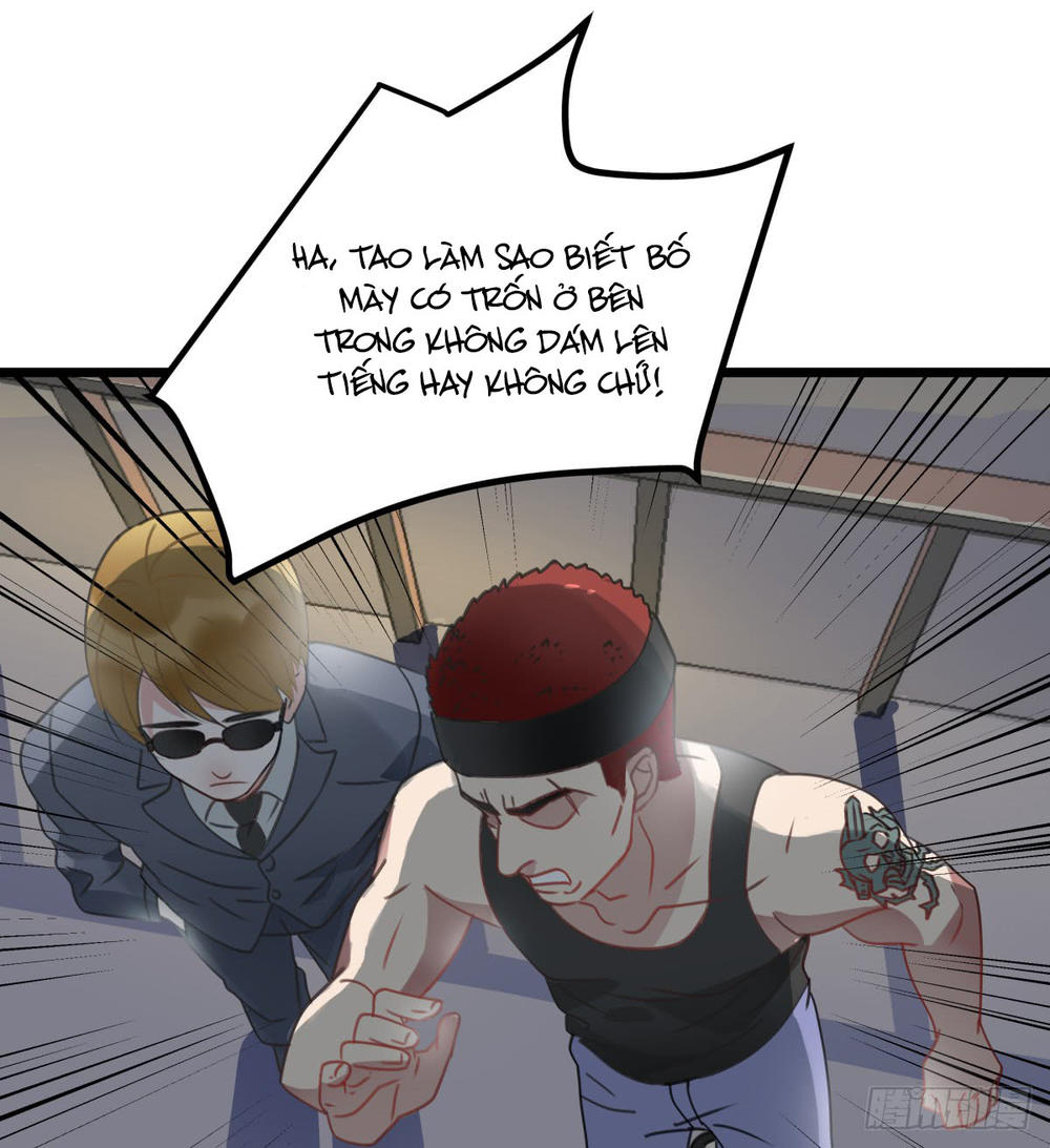 Phi Nhiên Hướng Phong Chapter 7 - 8
