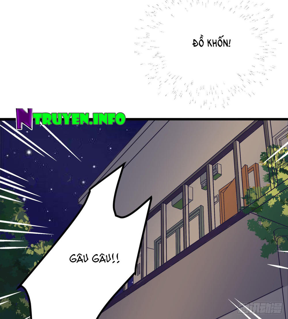 Phi Nhiên Hướng Phong Chapter 7 - 10