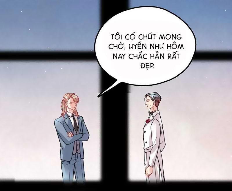 Không Được Đâu Tổng Tài Đại Nhân Chapter 70 - 8