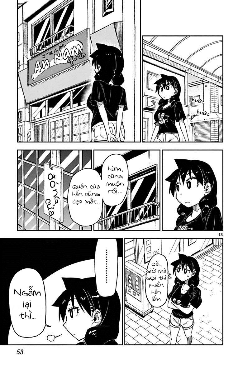 Amano Megumi Wa Suki Darake! Chapter 32 - 14